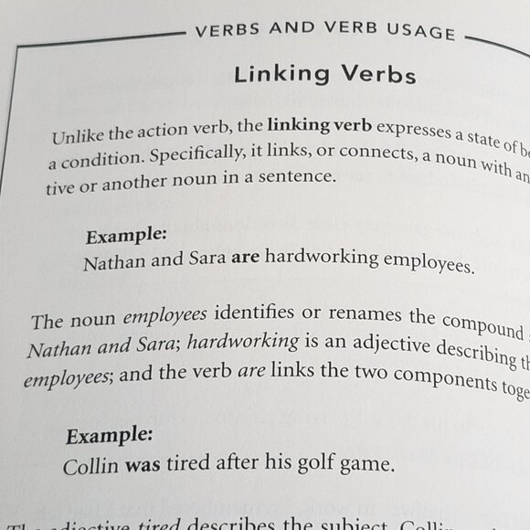 Mastering Workplace Skills Grammar Fundamentals Learn to Express Professionally - Picture 15 of 16